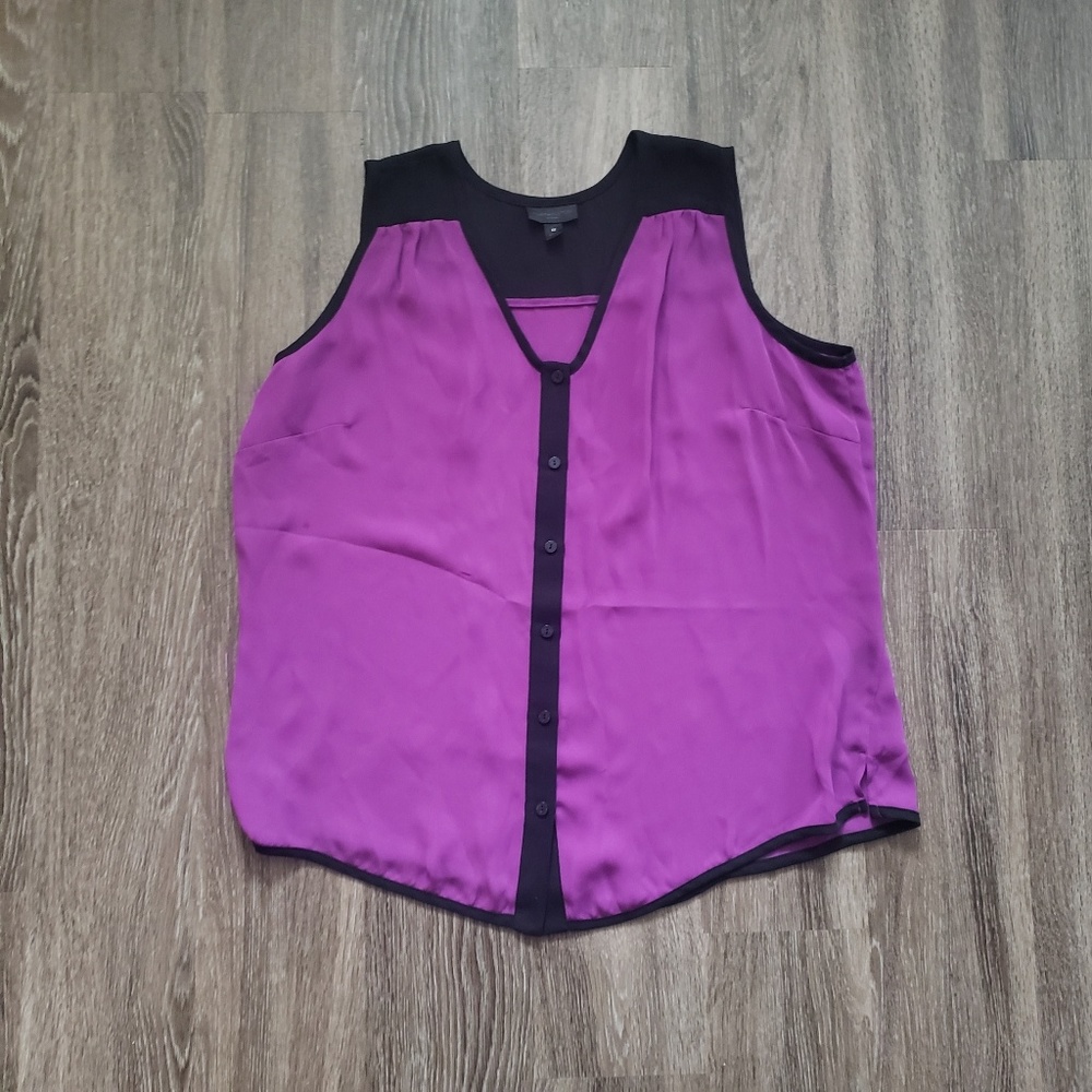 Worthington Woman Blouse